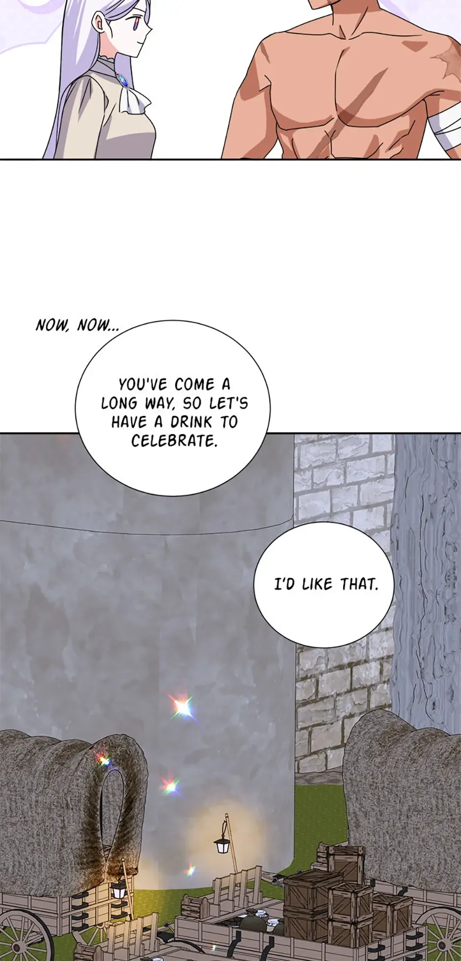 All About the Duke Chapter 56 Online - página 6