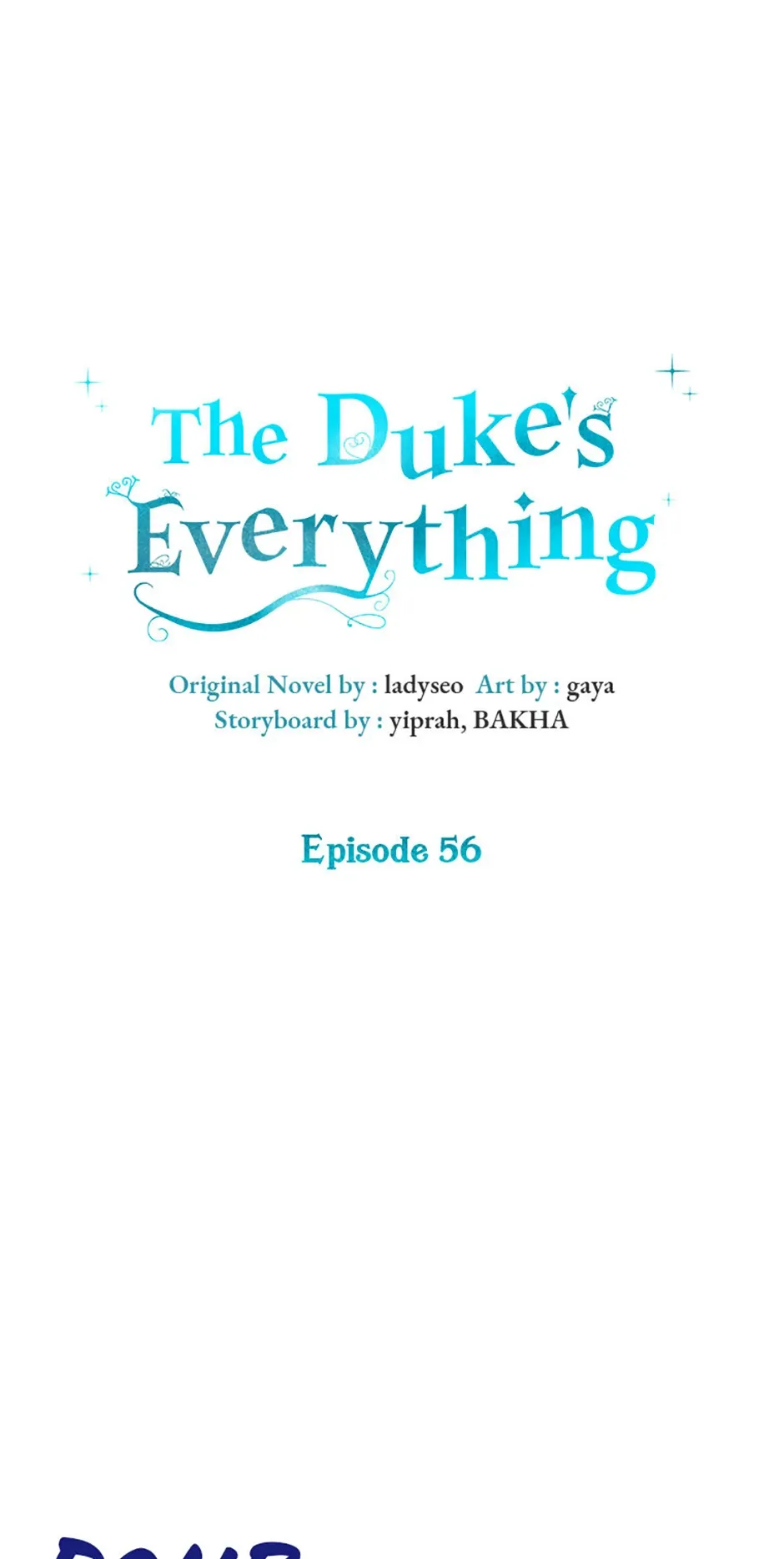 All About the Duke Chapter 56 Online - página 10