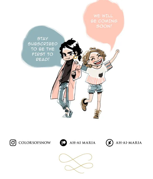 All Colors of Snow Chapter 0 Online - página 3