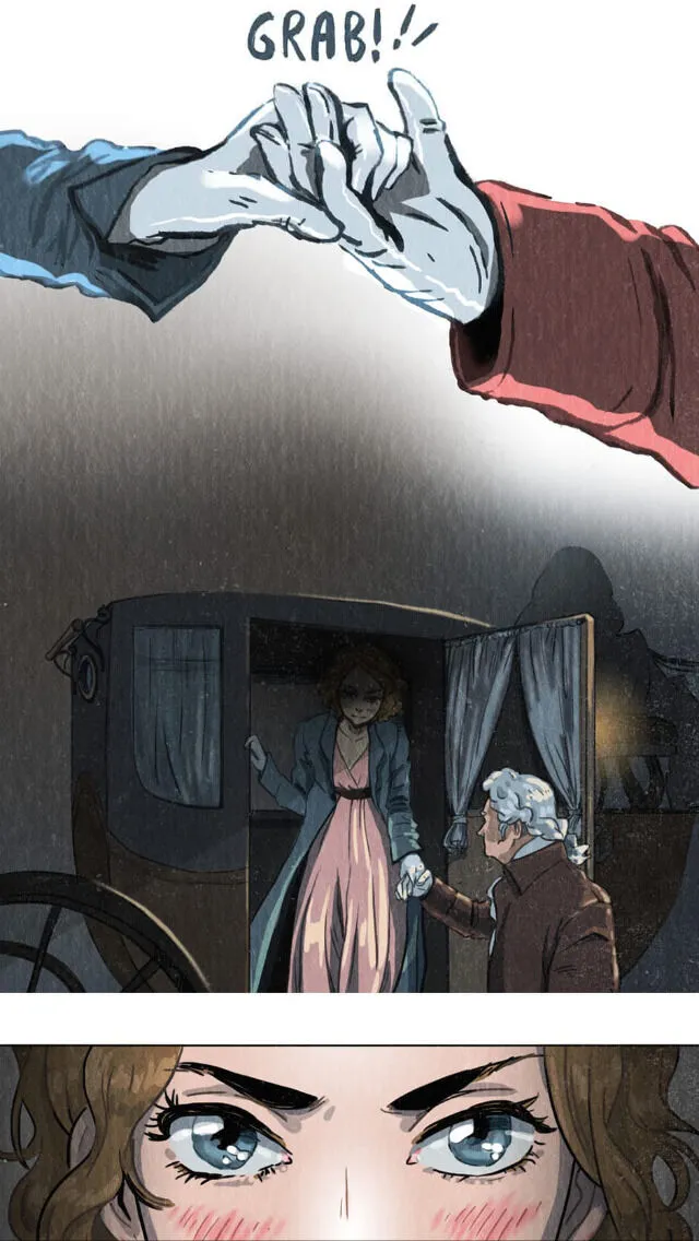 All Colors of Snow Chapter 1 Online - página 2