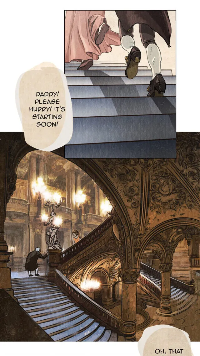 All Colors of Snow Chapter 1 Online - página 3
