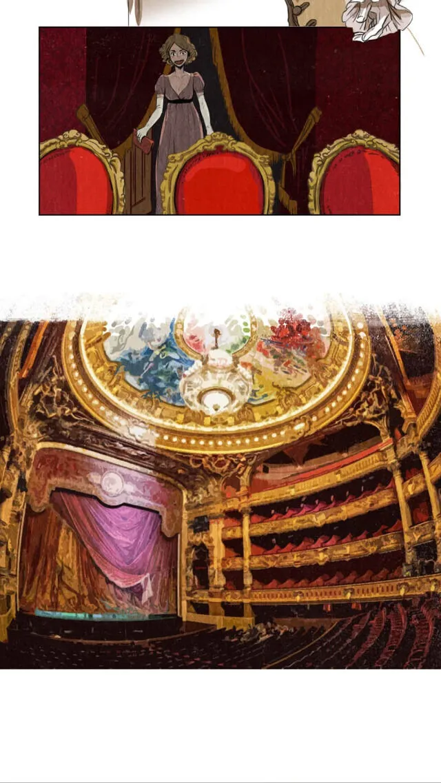 All Colors of Snow Chapter 1 Online - página 5