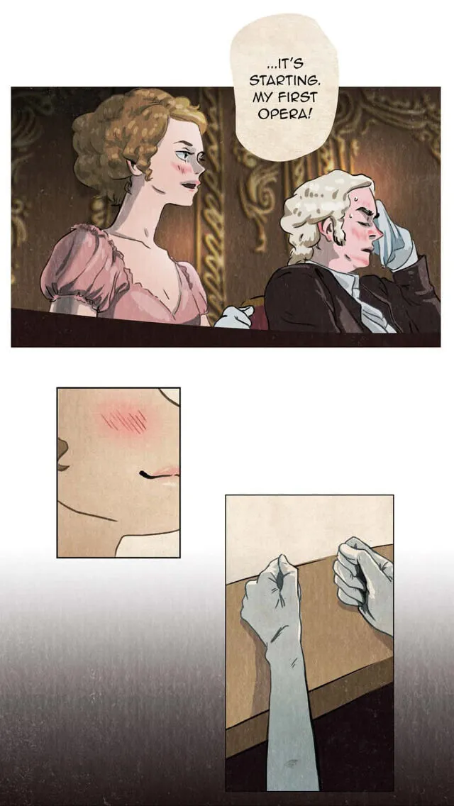 All Colors of Snow Chapter 1 Online - página 6
