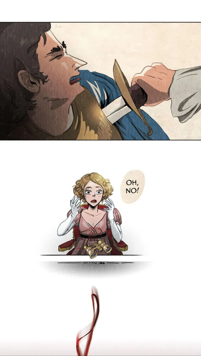 All Colors of Snow Chapter 1 Online - página 8
