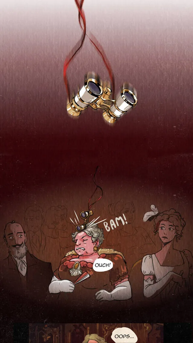 All Colors of Snow Chapter 1 Online - página 9