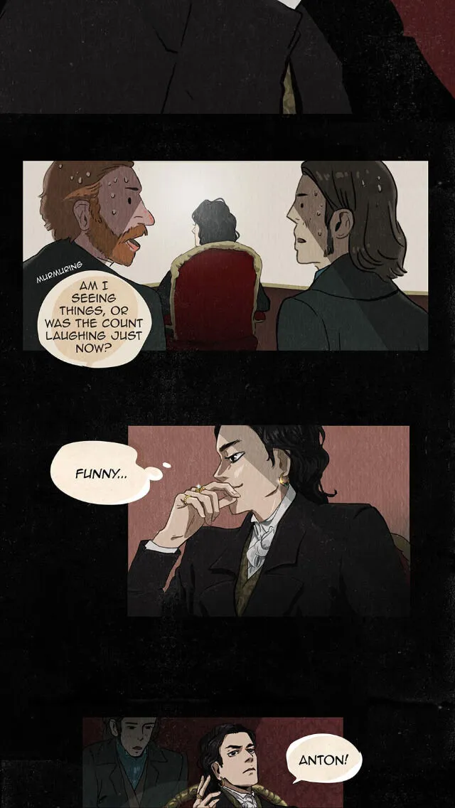 All Colors of Snow Chapter 1 Online - página 12