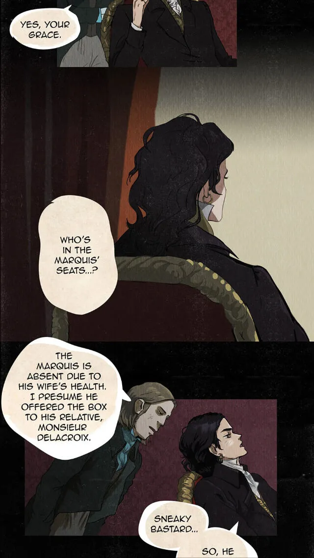 All Colors of Snow Chapter 1 Online - página 13