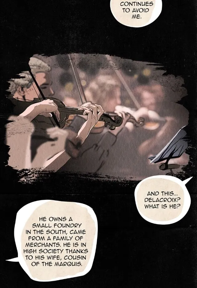 All Colors of Snow Chapter 1 Online - página 14