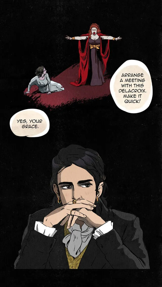 All Colors of Snow Chapter 1 Online - página 16