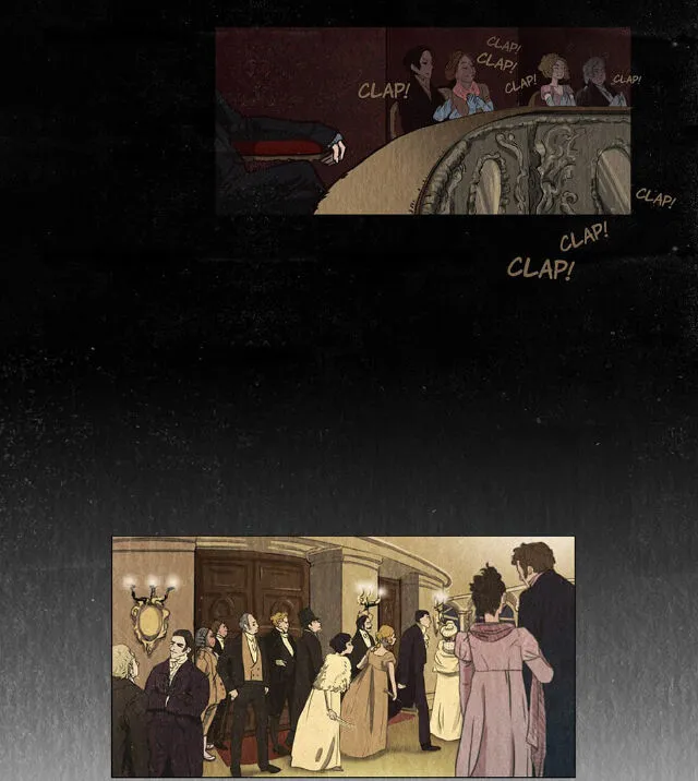 All Colors of Snow Chapter 1 Online - página 17