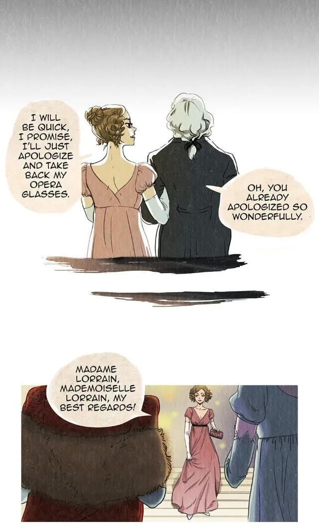 All Colors of Snow Chapter 1 Online - página 18