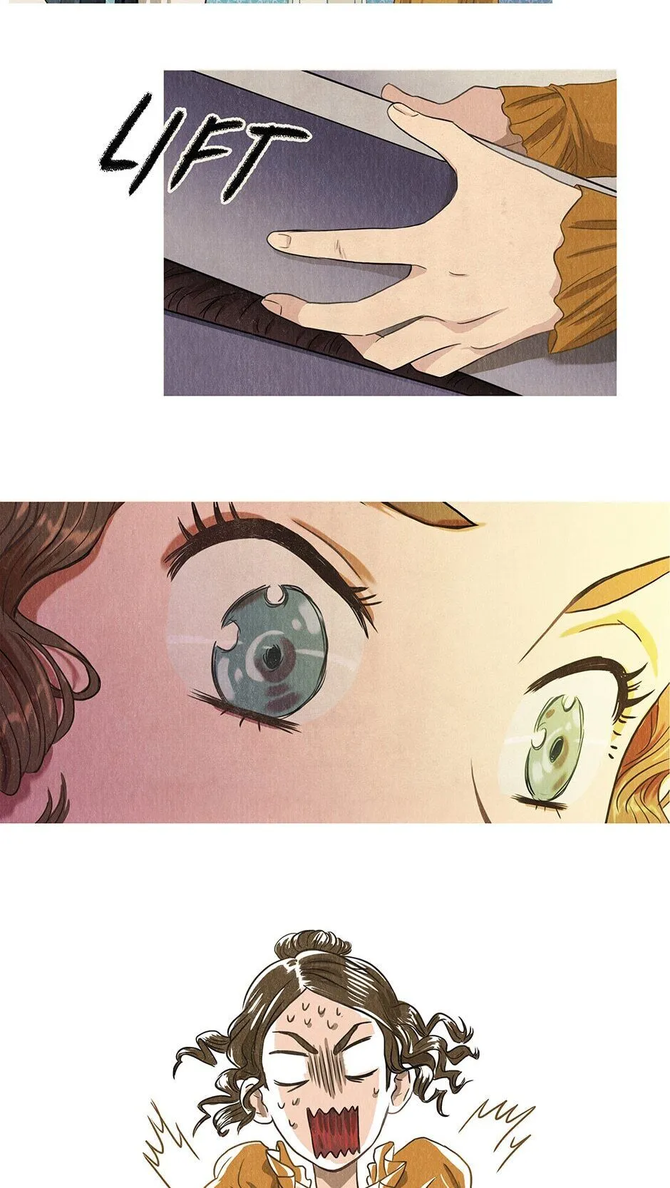 All Colors of Snow Chapter 11 Online - página 2