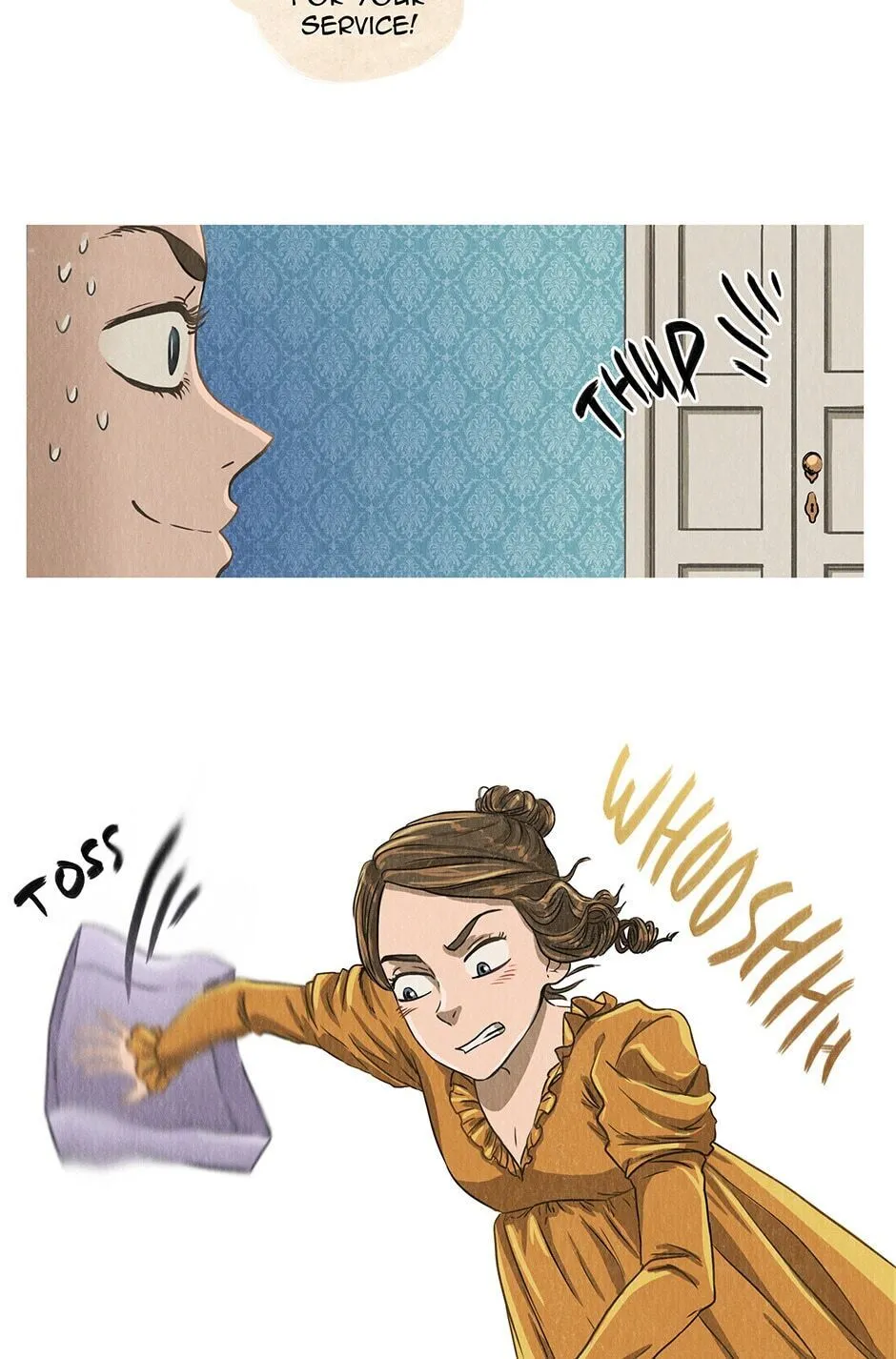 All Colors of Snow Chapter 11 Online - página 5