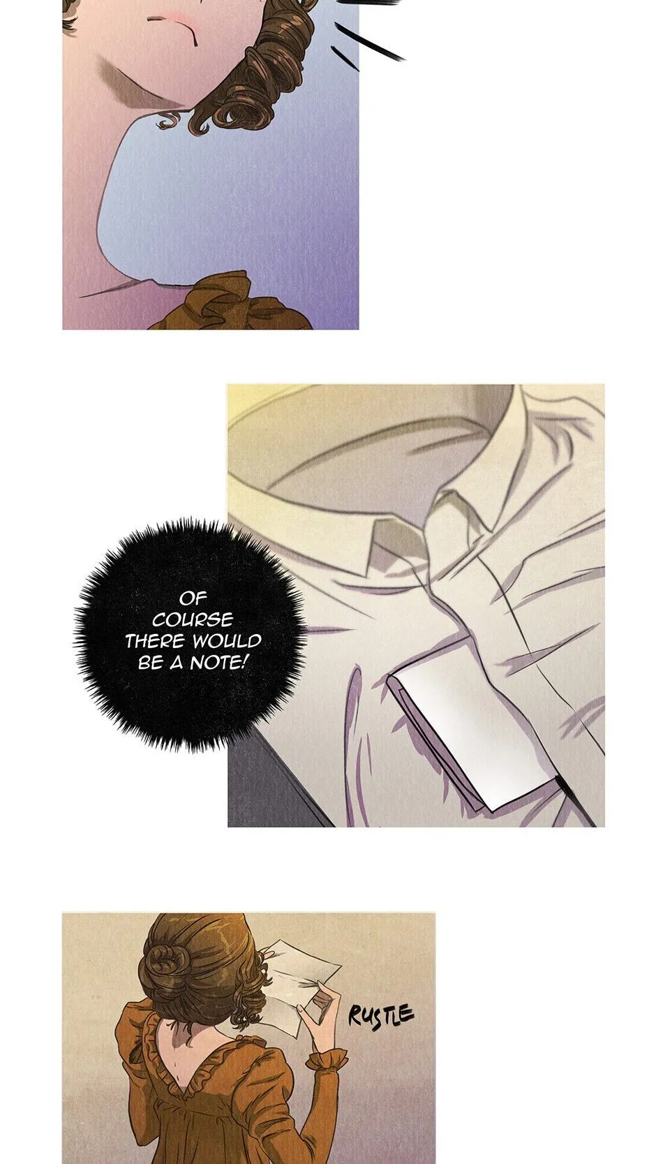 All Colors of Snow Chapter 11 Online - página 8
