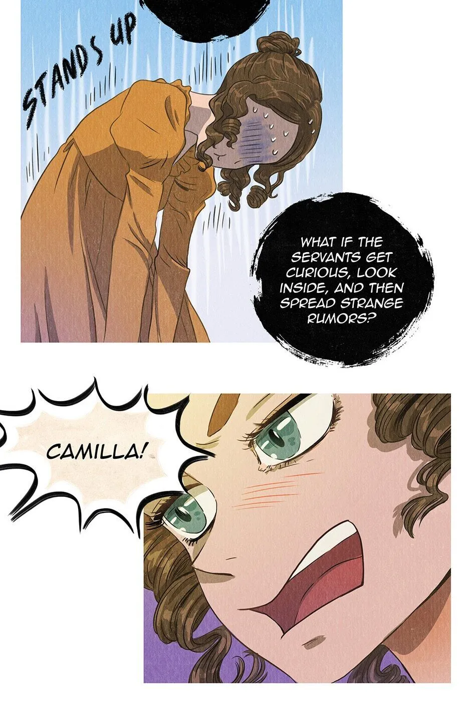 All Colors of Snow Chapter 11 Online - página 12