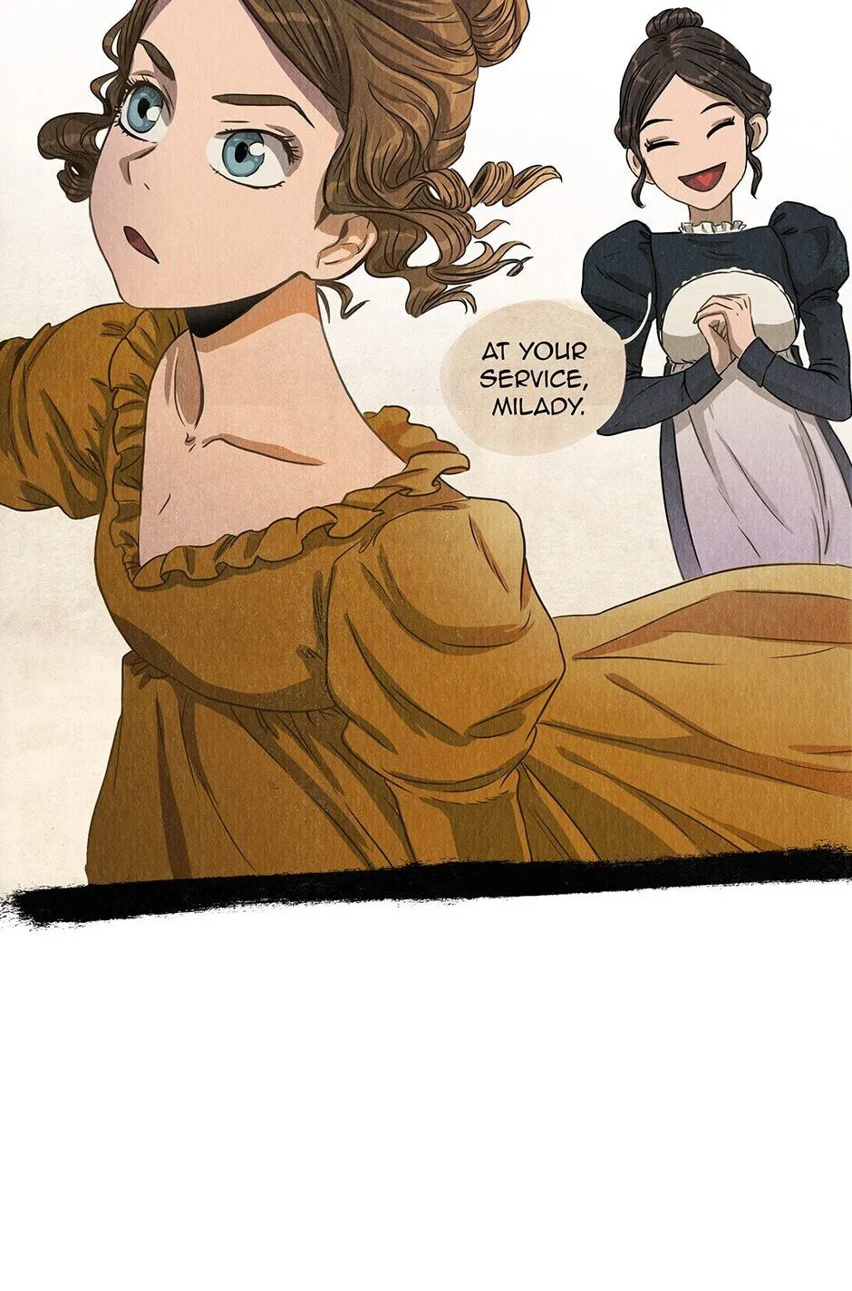 All Colors of Snow Chapter 11 Online - página 18