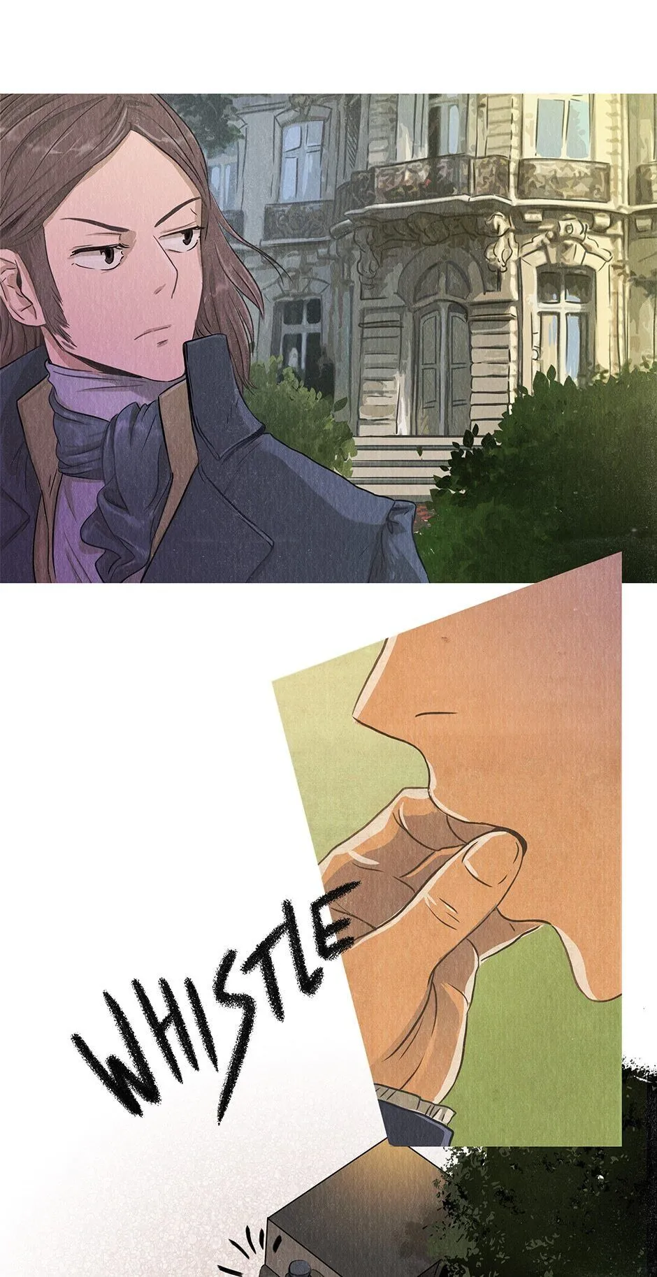 All Colors of Snow Chapter 11 Online - página 19