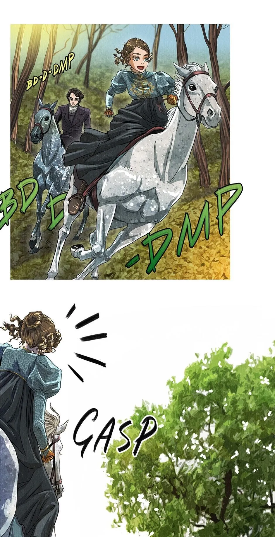 All Colors of Snow Chapter 16 Online - página 4