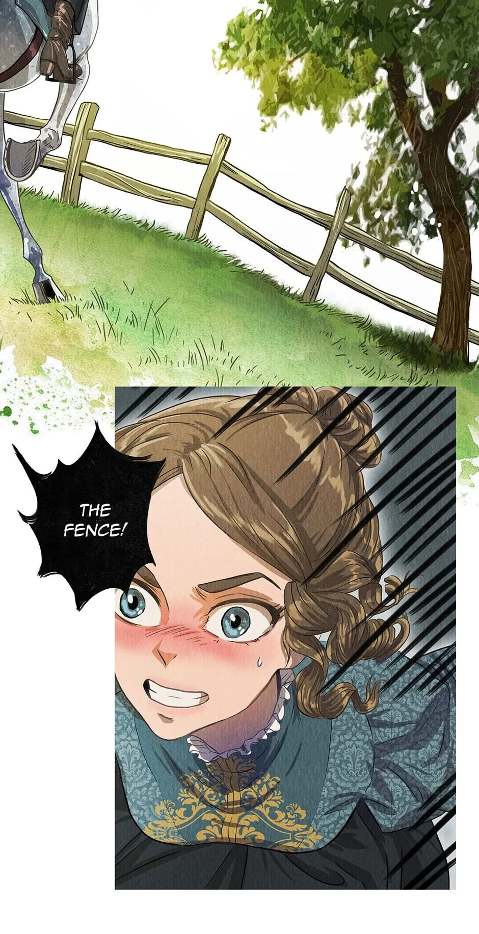 All Colors of Snow Chapter 16 Online - página 5