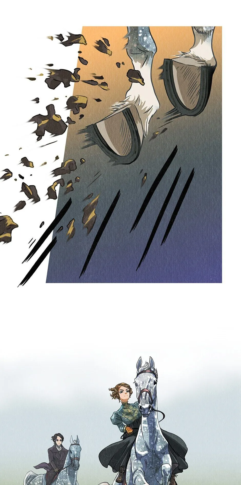 All Colors of Snow Chapter 16 Online - página 6