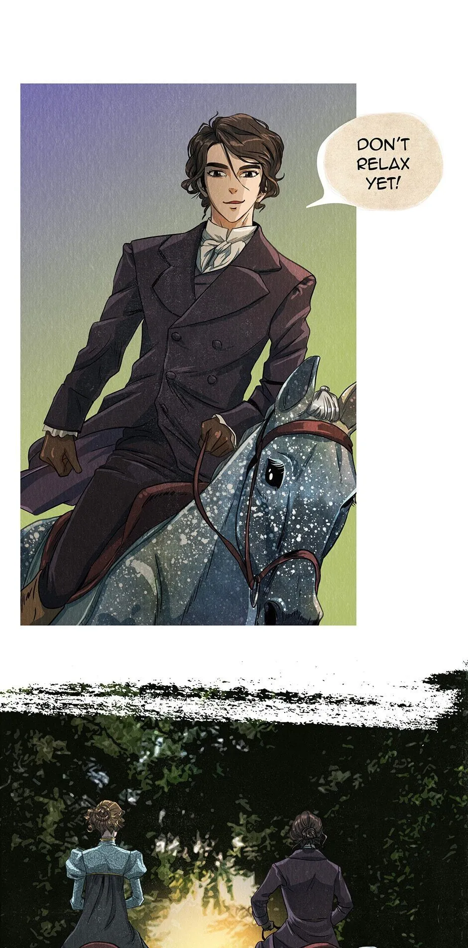 All Colors of Snow Chapter 16 Online - página 11