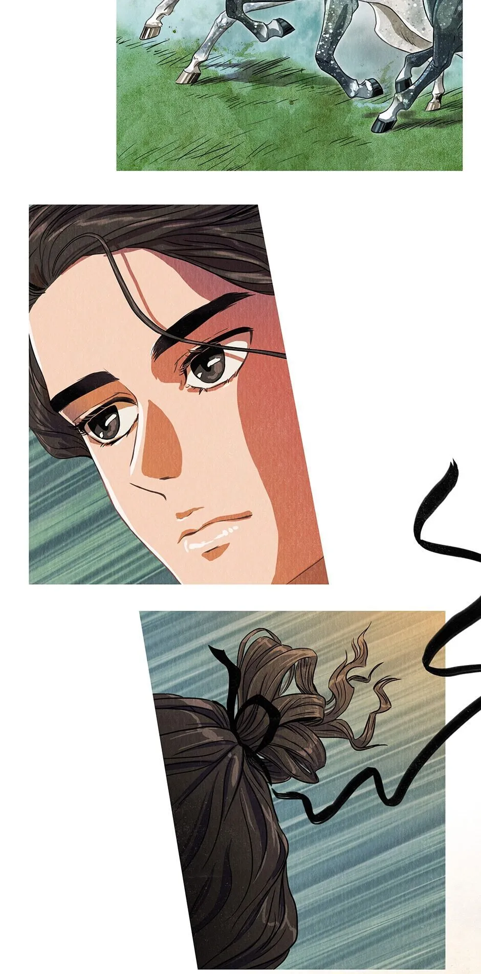All Colors of Snow Chapter 16 Online - página 14