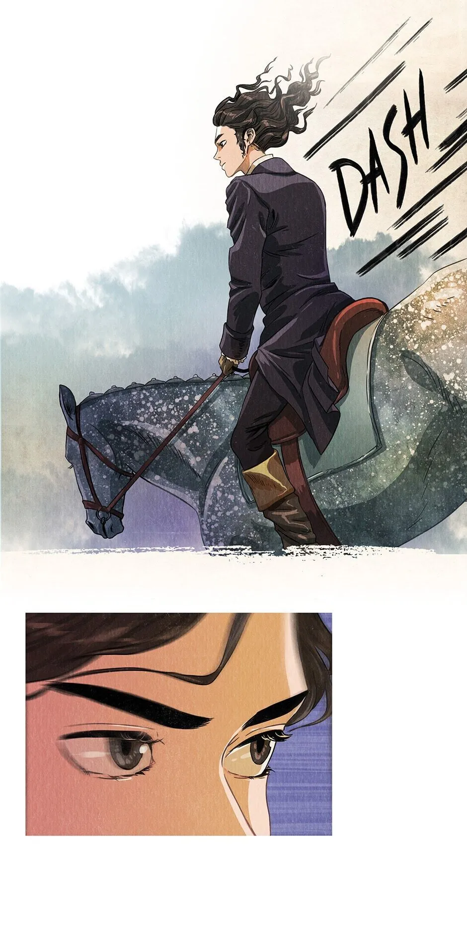 All Colors of Snow Chapter 16 Online - página 15