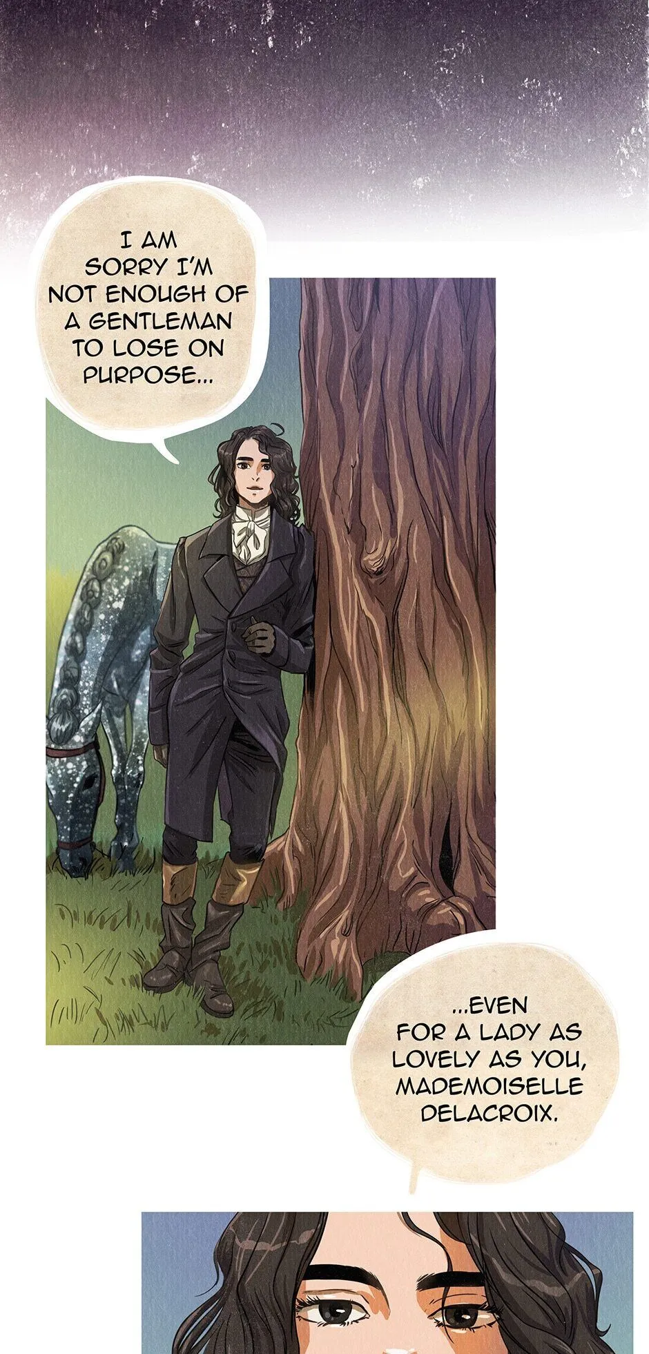 All Colors of Snow Chapter 16 Online - página 17