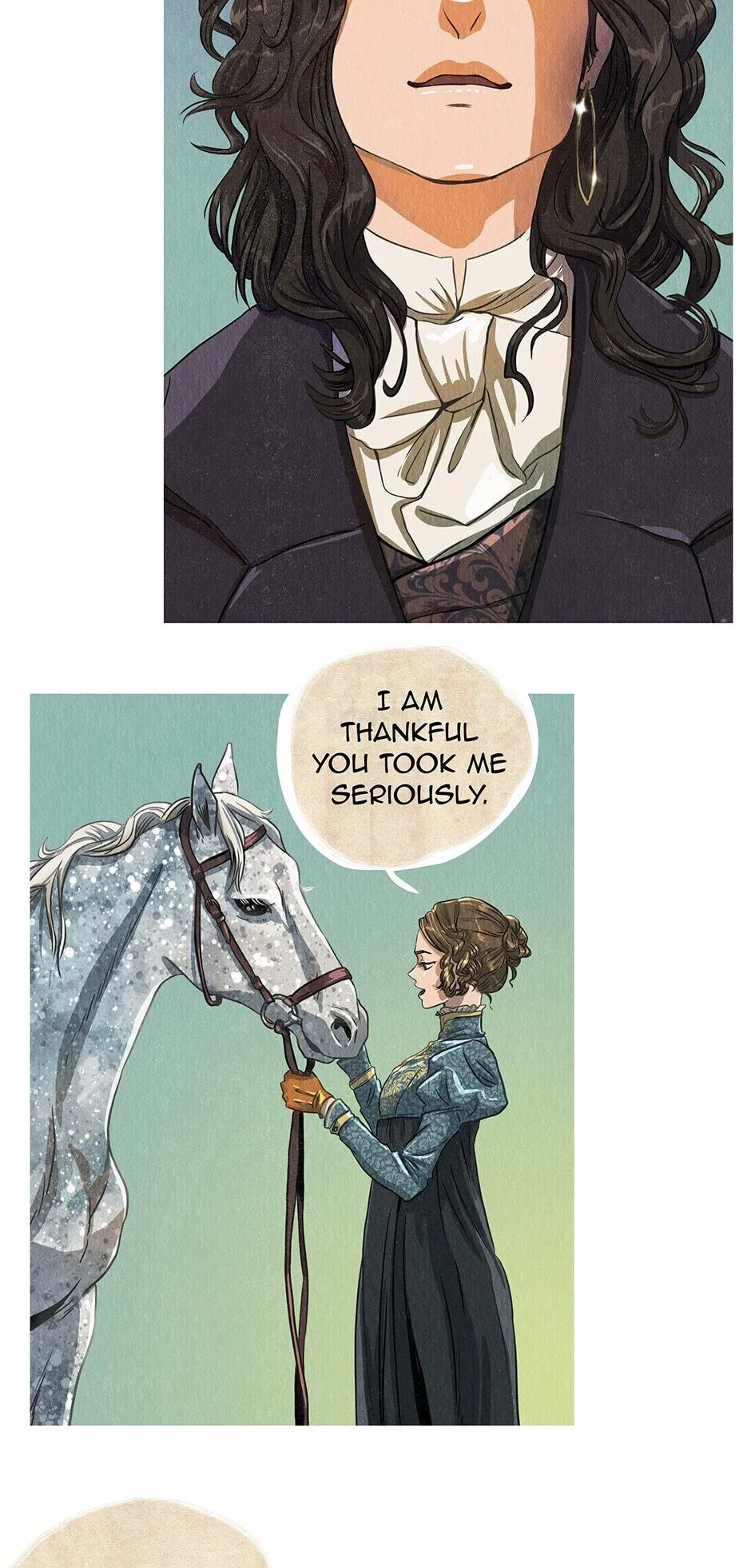 All Colors of Snow Chapter 16 Online - página 18