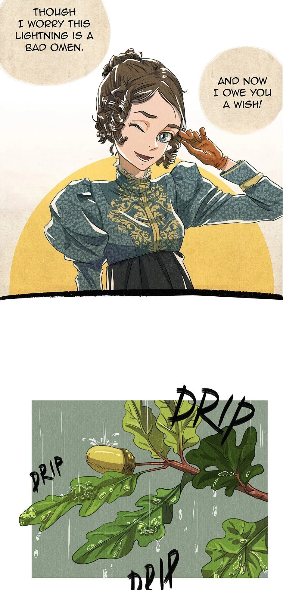 All Colors of Snow Chapter 16 Online - página 19