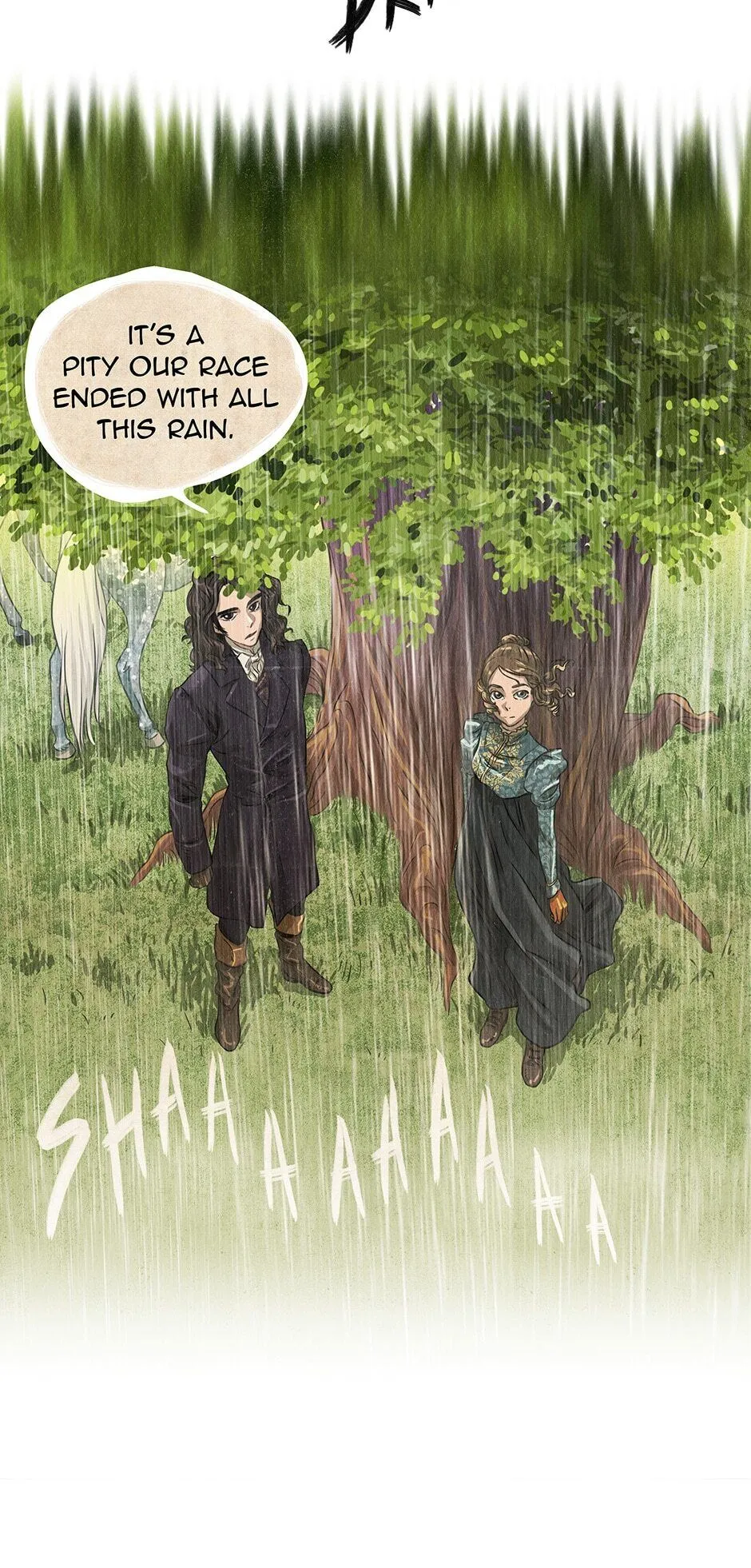 All Colors of Snow Chapter 16 Online - página 20