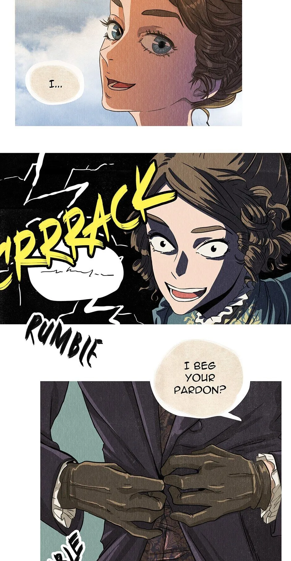 All Colors of Snow Chapter 16 Online - página 22