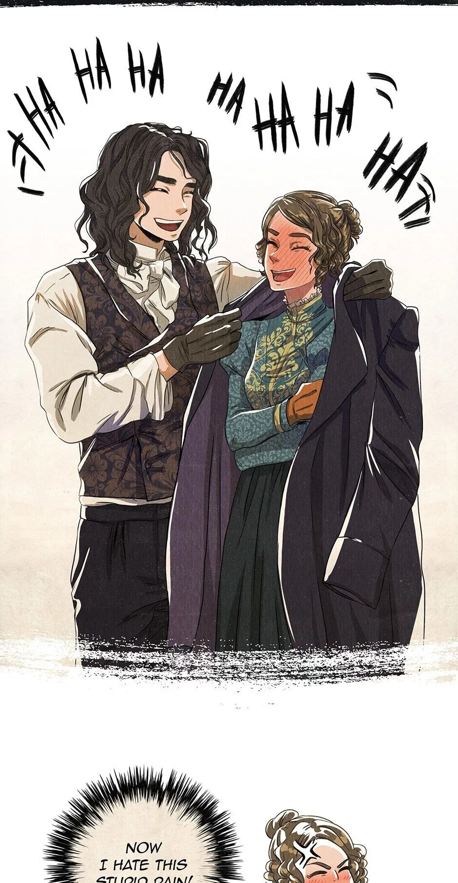 All Colors of Snow Chapter 16 Online - página 24