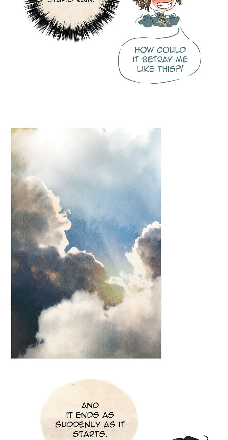 All Colors of Snow Chapter 16 Online - página 25