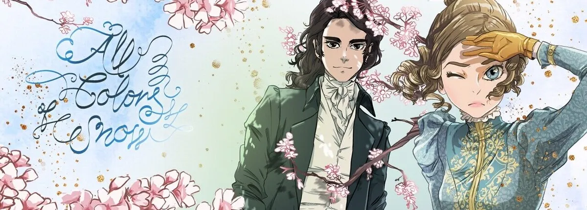 All Colors of Snow Chapter 16 Online - página 30