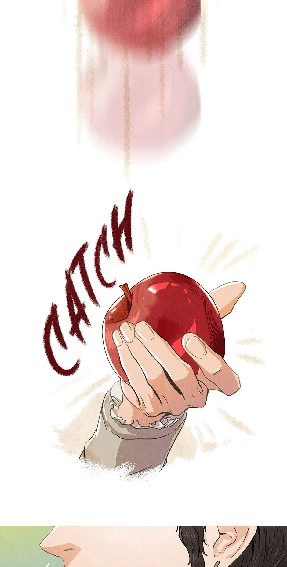 All Colors of Snow Chapter 18 Online - página 3