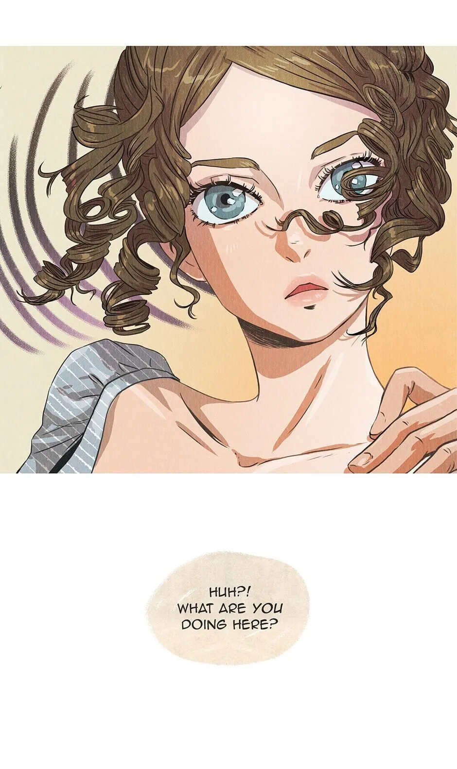 All Colors of Snow Chapter 18 Online - página 22