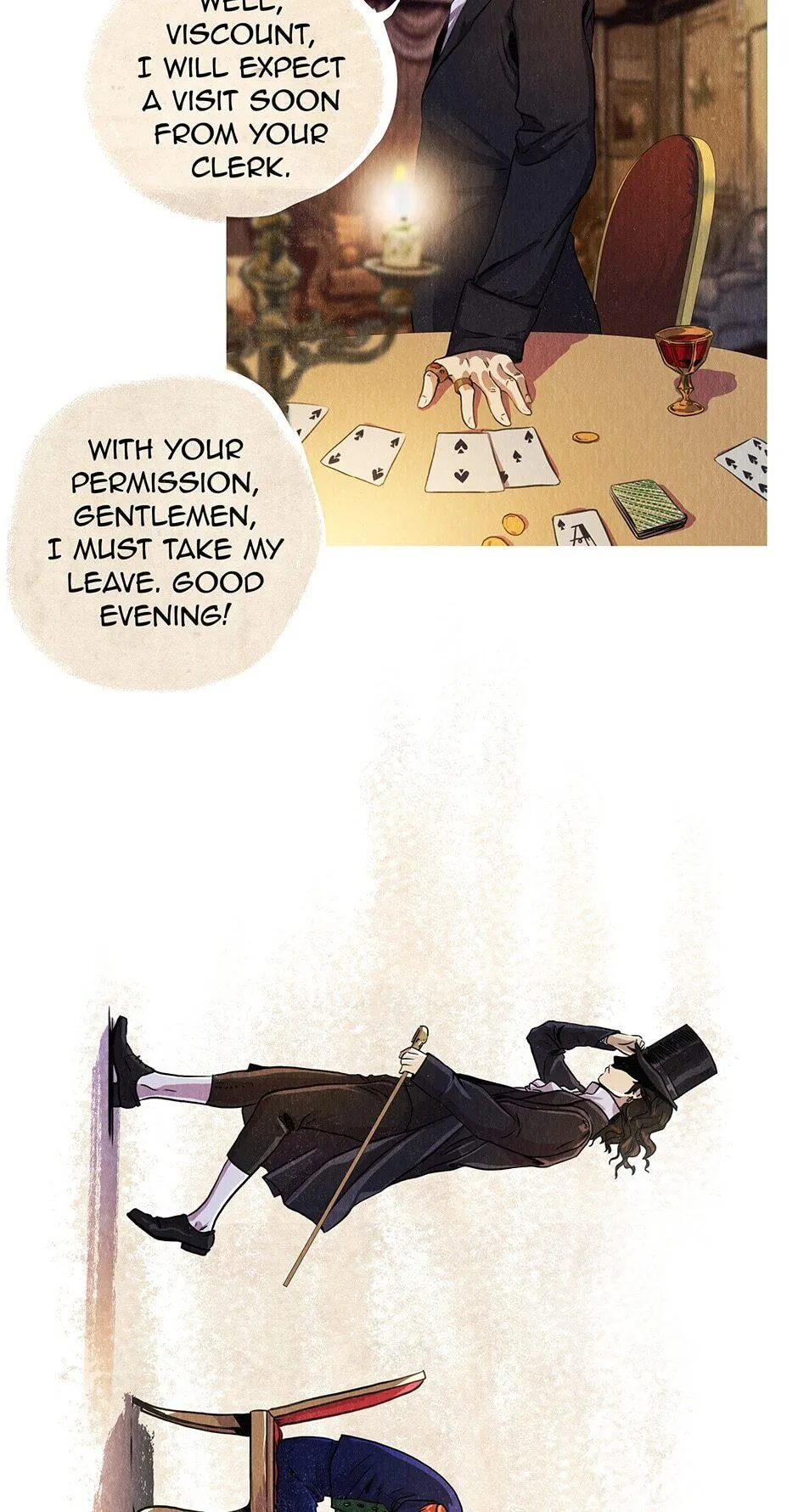 All Colors of Snow Chapter 20 Online - página 4