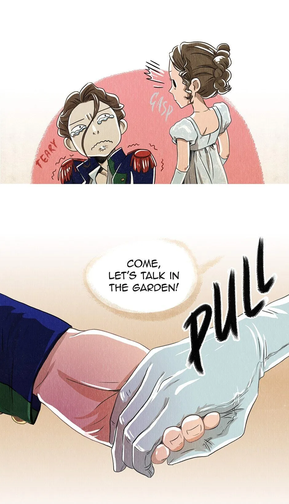All Colors of Snow Chapter 20 Online - página 7