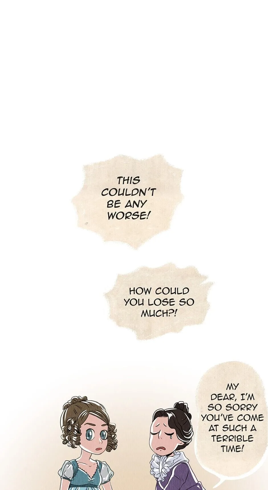 All Colors of Snow Chapter 20 Online - página 16