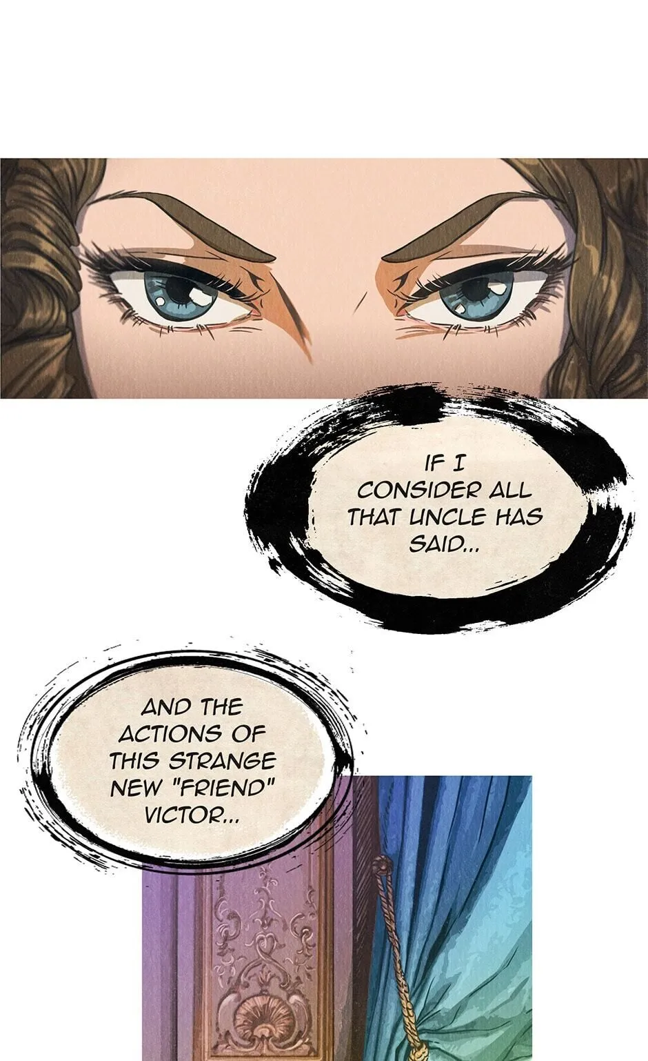 All Colors of Snow Chapter 20 Online - página 26
