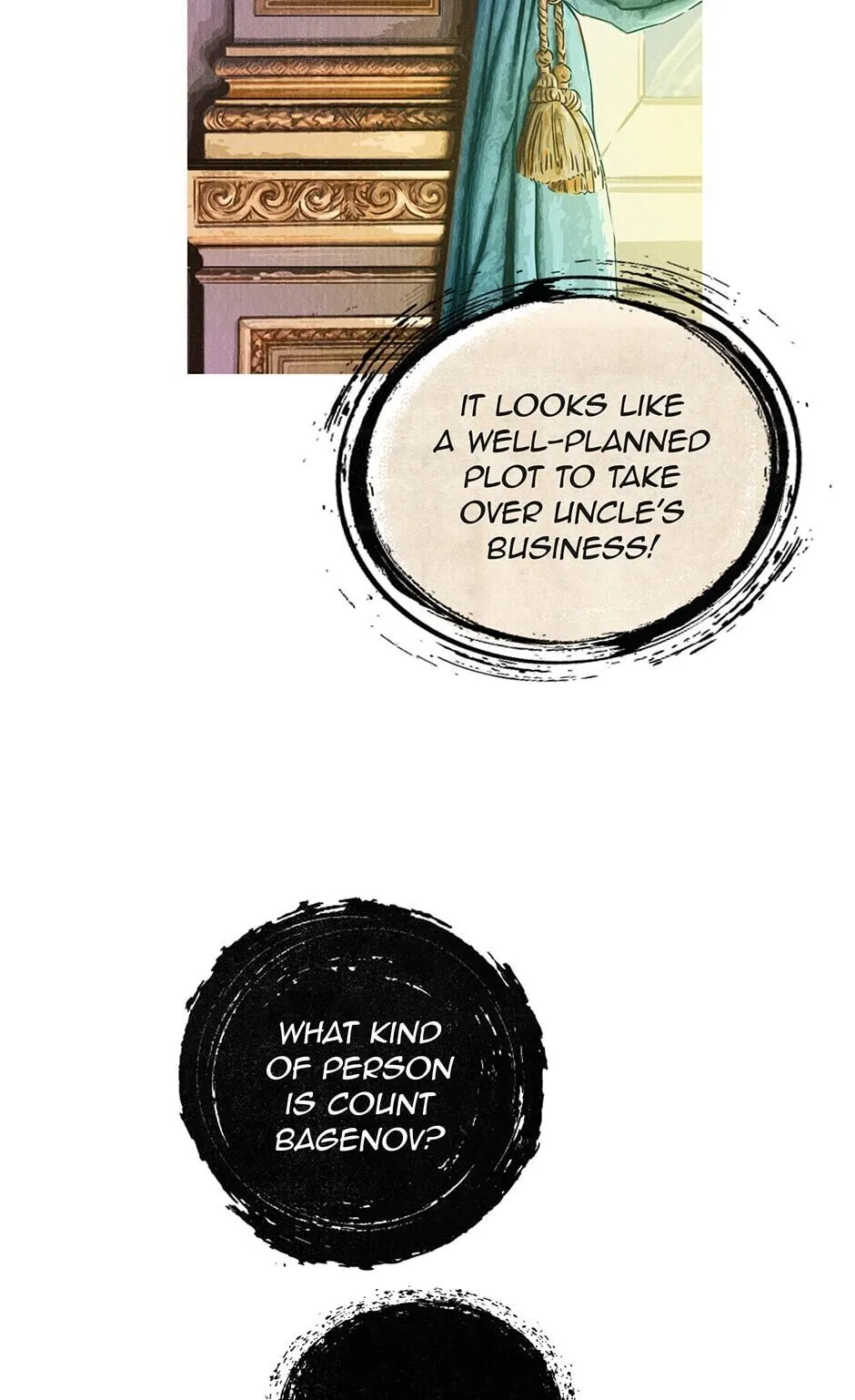All Colors of Snow Chapter 20 Online - página 27