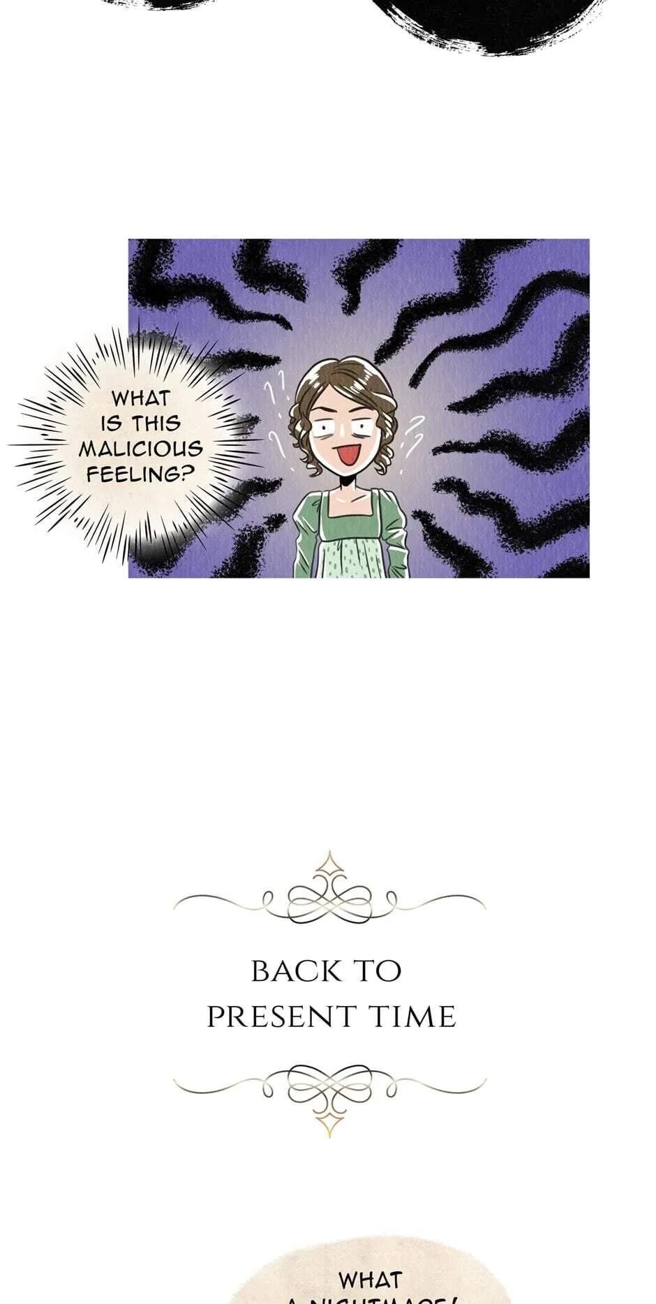 All Colors of Snow Chapter 22 Online - página 10