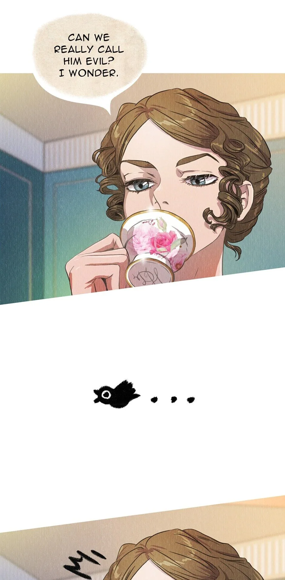 All Colors of Snow Chapter 22 Online - página 12