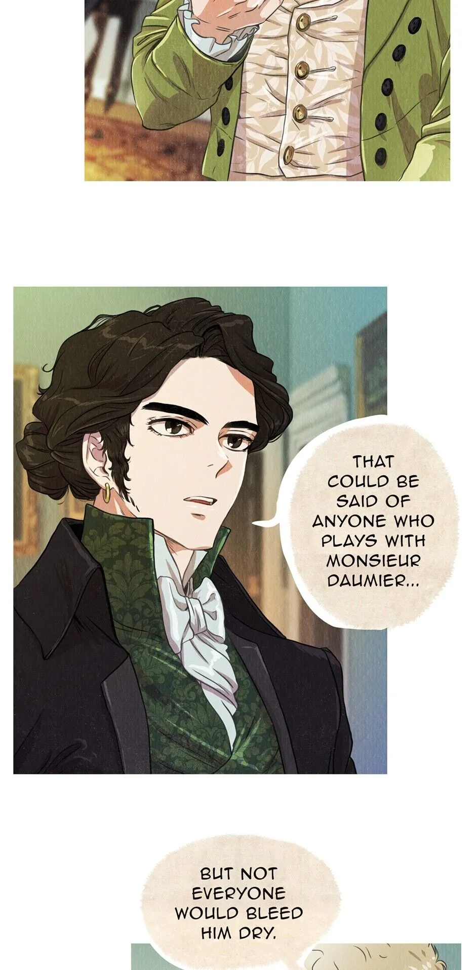 All Colors of Snow Chapter 22 Online - página 15