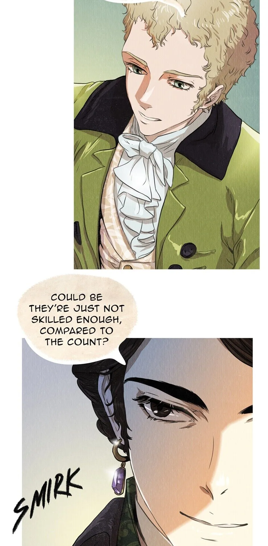 All Colors of Snow Chapter 22 Online - página 16