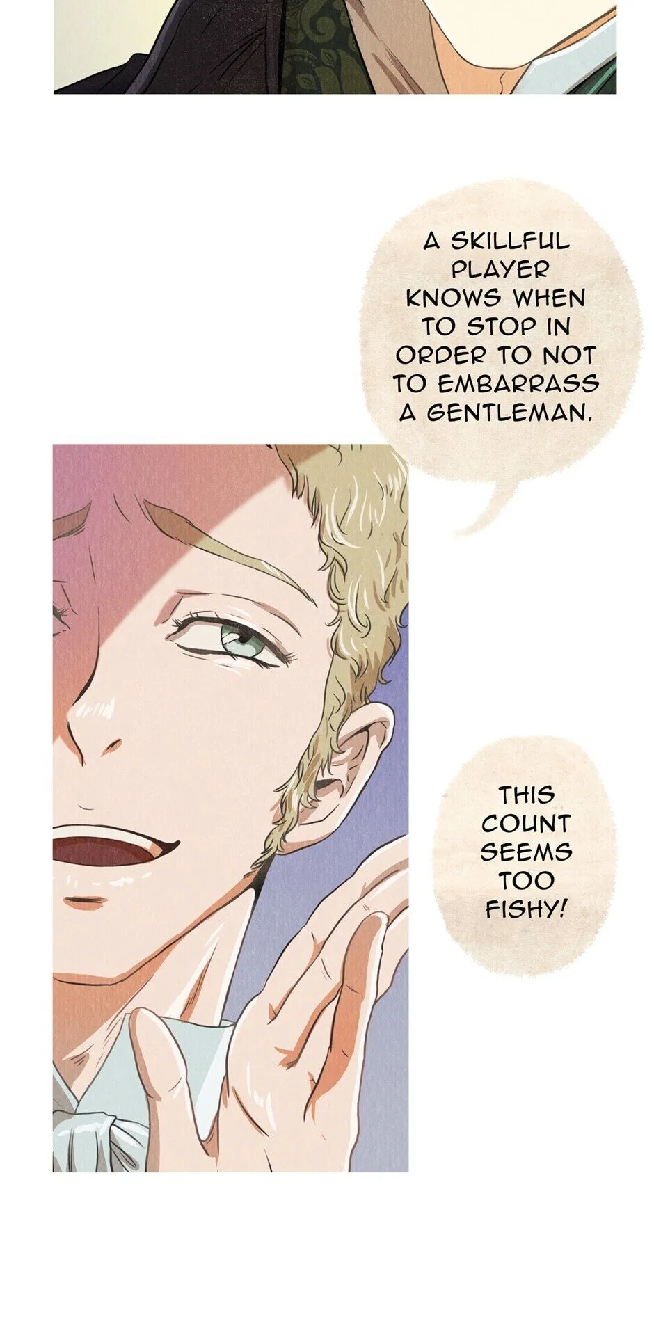 All Colors of Snow Chapter 22 Online - página 17