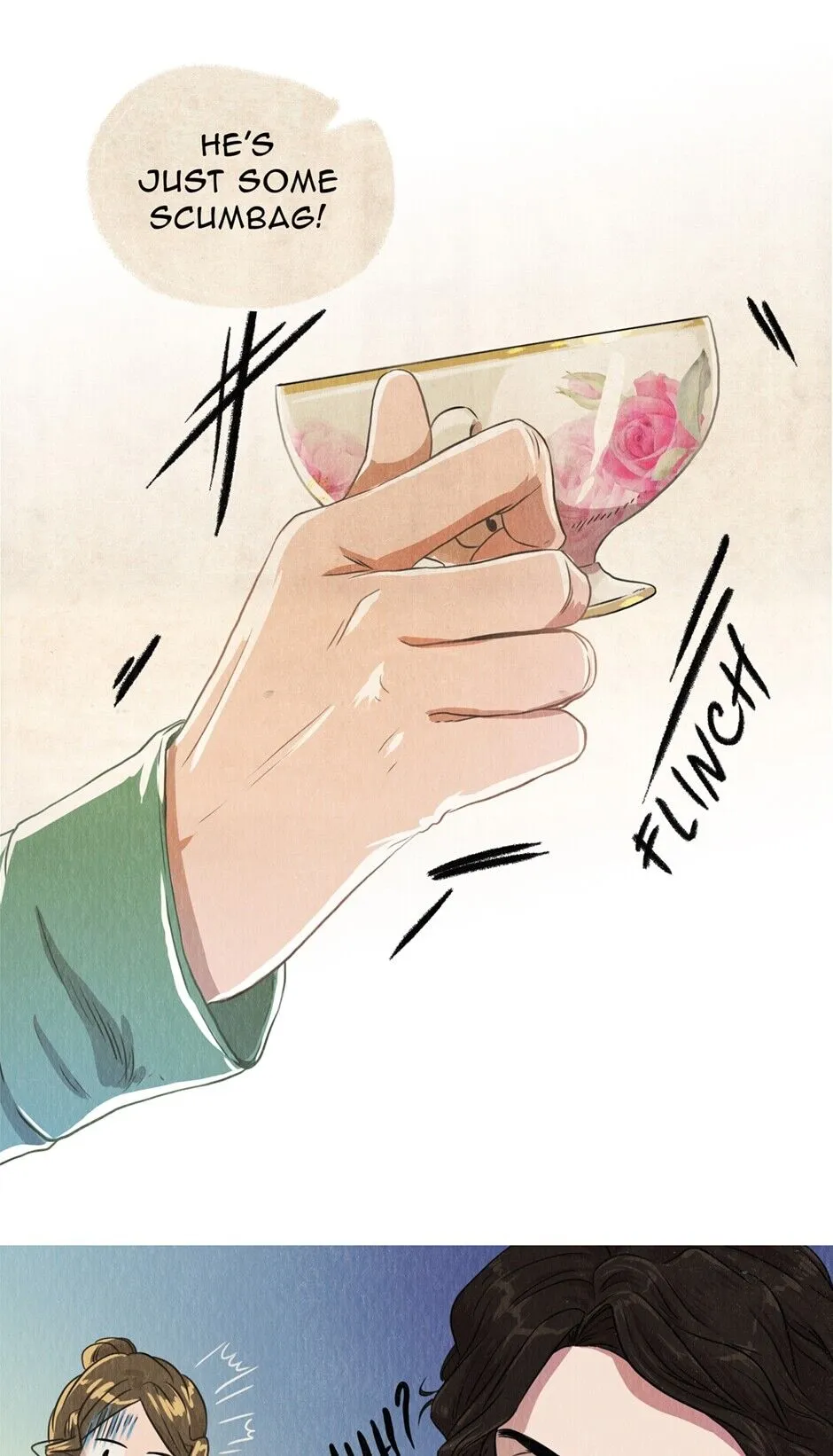 All Colors of Snow Chapter 22 Online - página 18