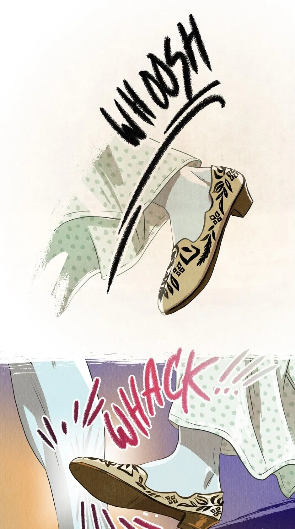 All Colors of Snow Chapter 22 Online - página 23