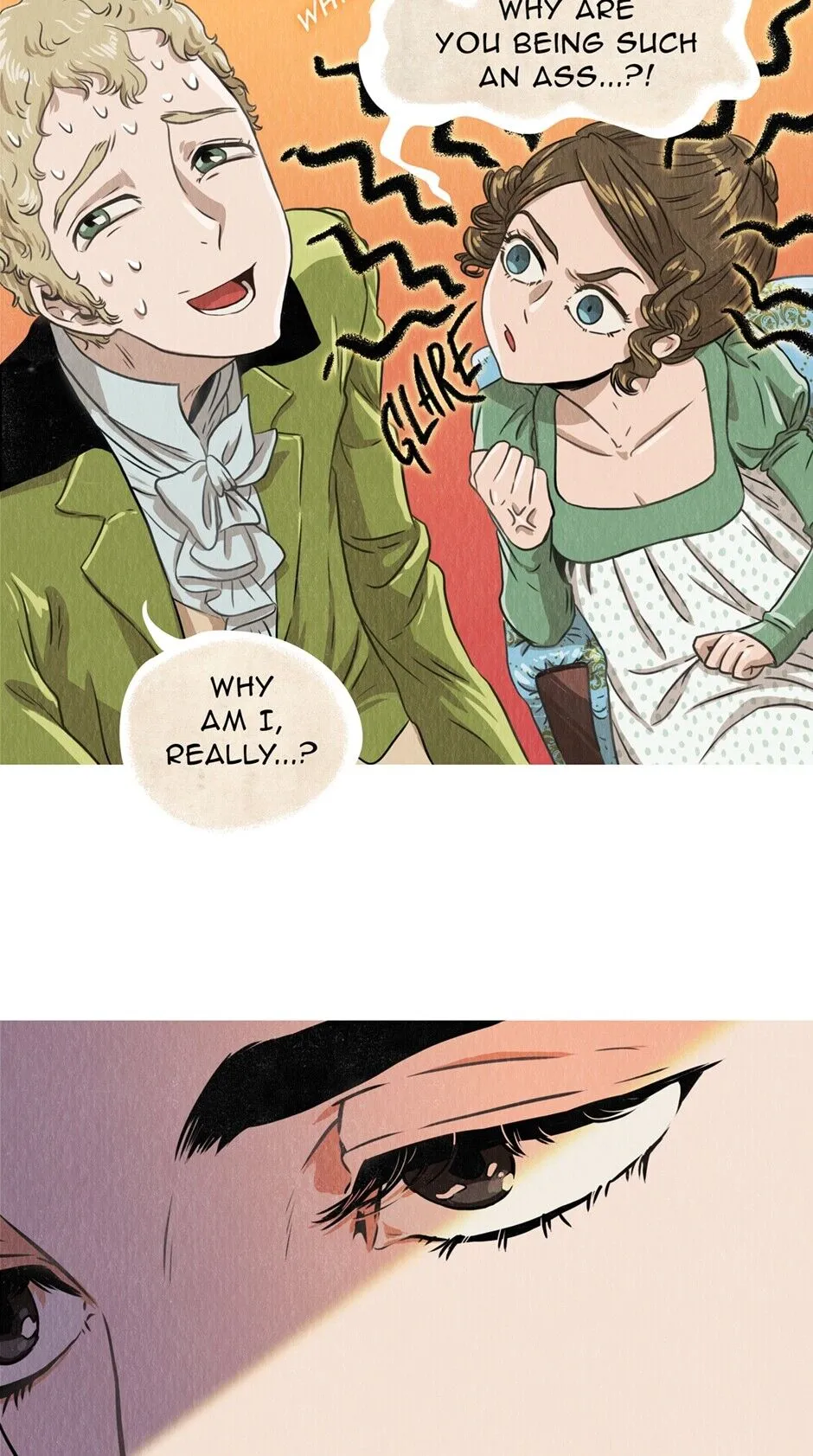 All Colors of Snow Chapter 22 Online - página 25